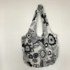 Schnittmuster Einkaufsbeutel zum Wenden BAG FOR GOOD