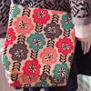 Schnittmuster Kuriertasche
