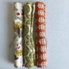Canvas-Set nature – 3x 50 cm