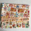 Set japanische Stoffe KAWAII VI – 3x 50 cm
