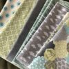 Patchworkdecke nähen mit diesem Nähpaket und einem Freebie