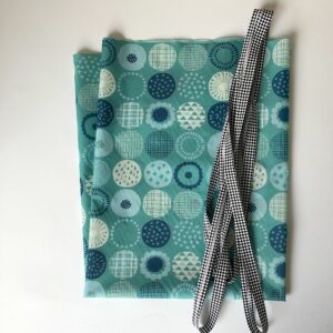 80 cm Nylon nähen