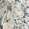 Musiker auf Patchworkstoff kaufen