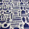 japanischer Stoff Canvas online kaufen