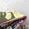 Täschchen mit Siebdruck
