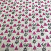 stylischer Canvas von kokka