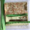 komplettes Nähpaket Baggie May Kaktus