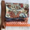 komplettes Nähpaket Baggie May Skull