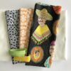 Materialpaket TOPFLAPPEN FRAUEN