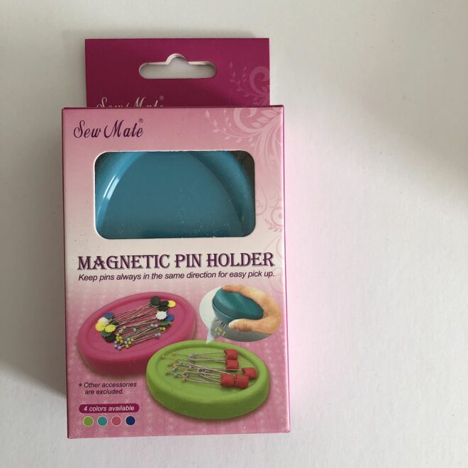 Sew Mate Magnetisches Nadelkissen