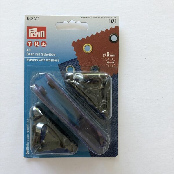 oesen 5 mm prym