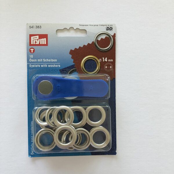 ösen 14 mm prym