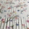 sommerlicher Sweat mit Schlaufen