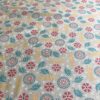 Baumwollstoff zum Patchworken