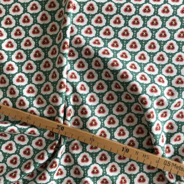 Patchworkstoff