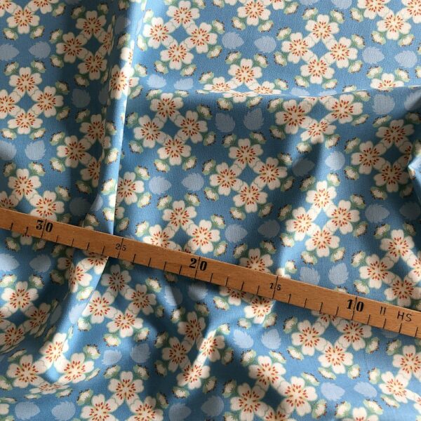 Patchworkstoff