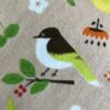 Vogelstoff cosmo Japan