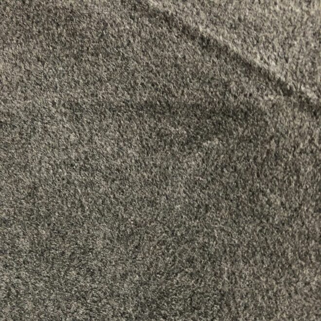 FLEECE GRAU ca. 120x150 cm