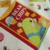 Cookies auf Canvas