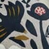 Vogel Canvas Stoff