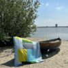 Schnittmuster Patchworkdecke Strandtuch – eBook MOOI.ROCKS 960