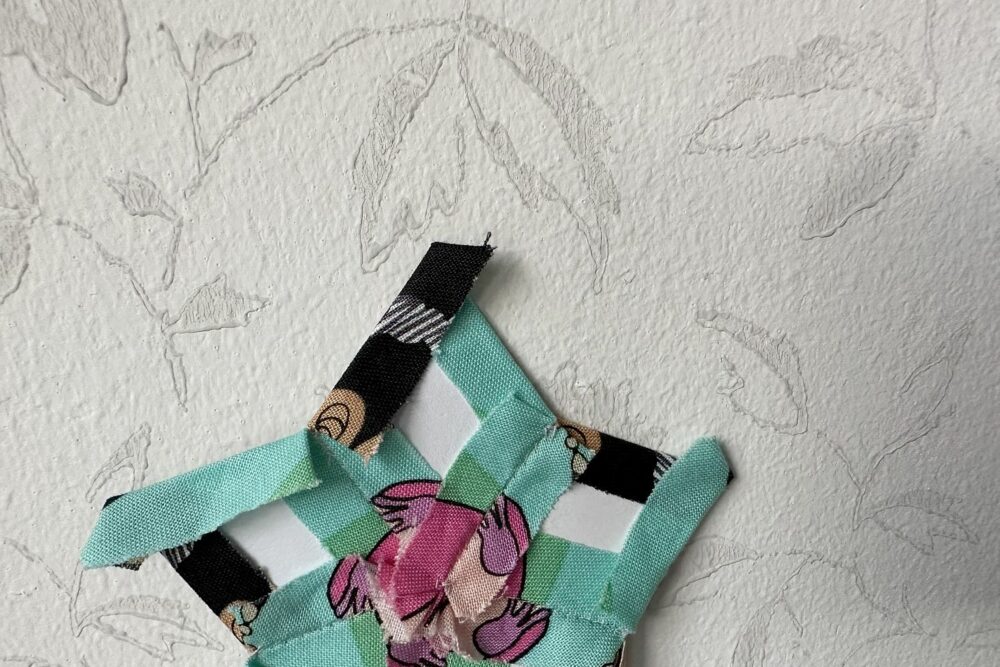 Patchwork EEP