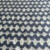 cotton & steel Stoff Meterware blau